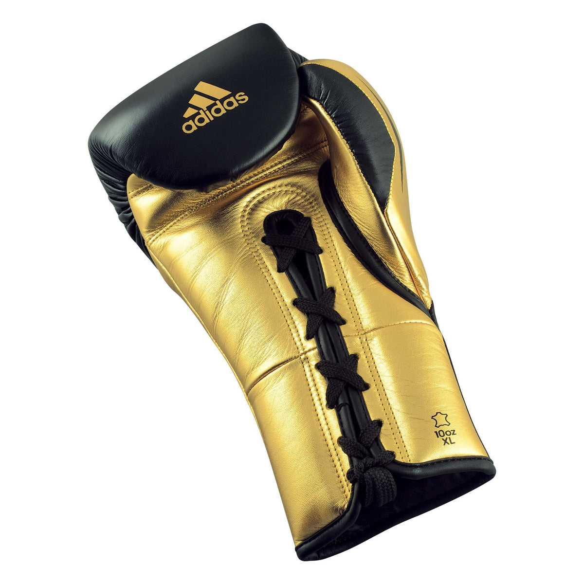 adidas Speed Tilt 750 Pro Fight Glove - Horse Hair