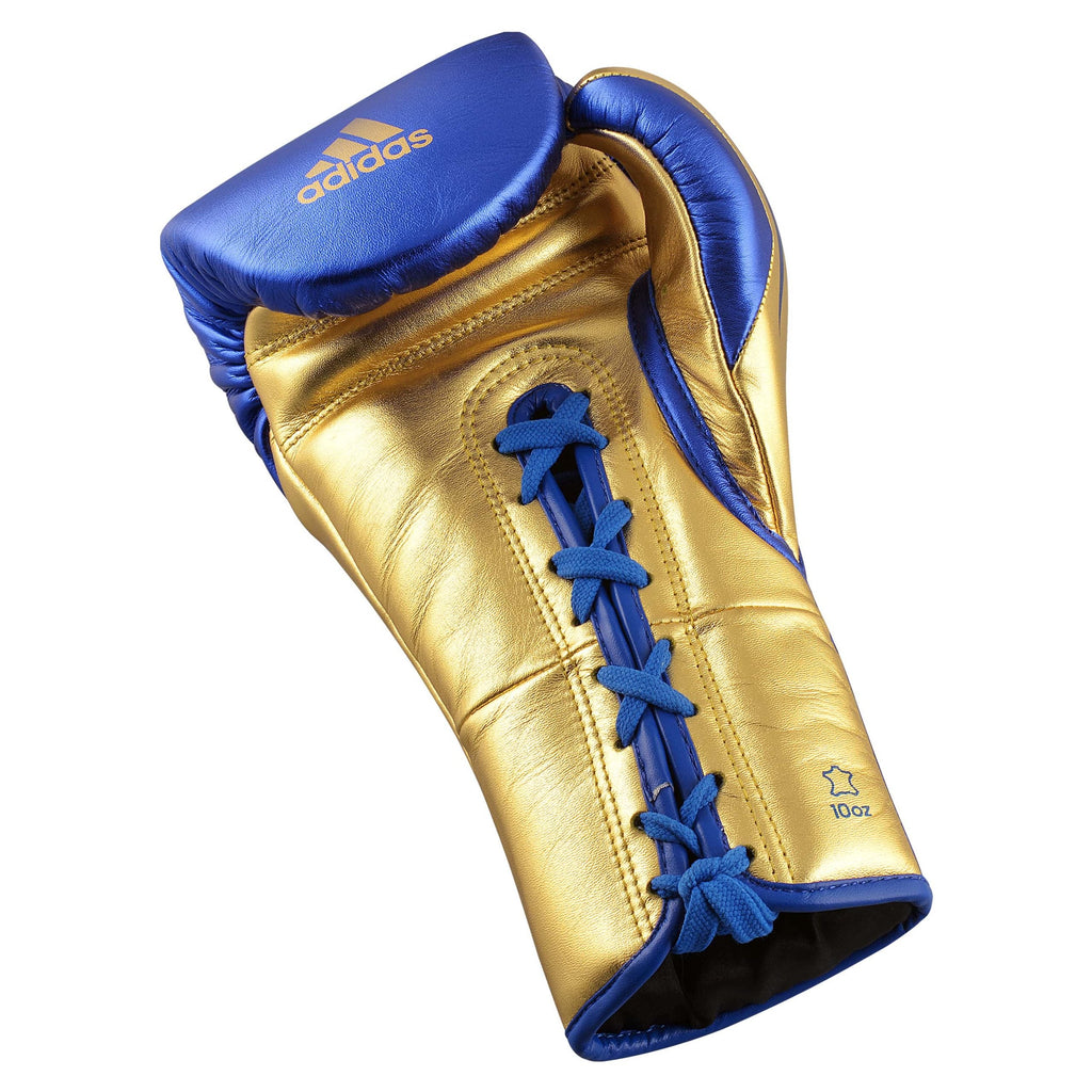 adidas Speed Tilt 750 Fight Gloves