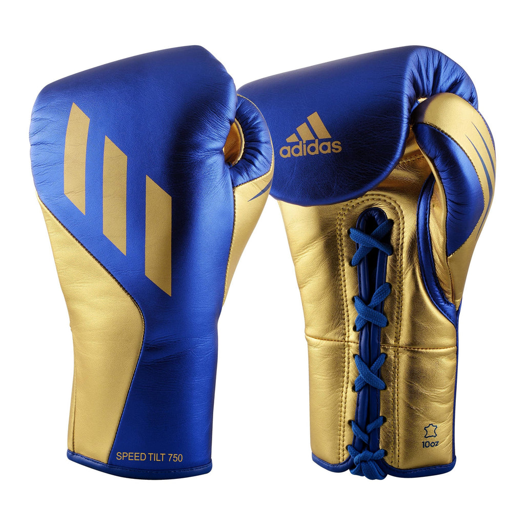 adidas Speed Tilt 750 Fight Gloves