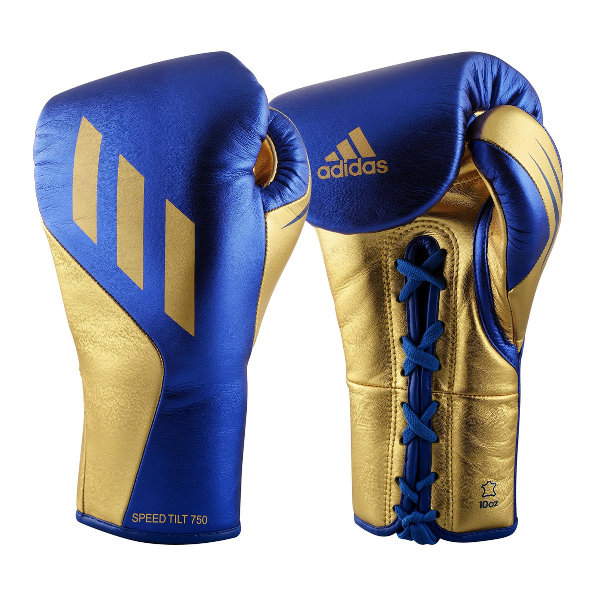 adidas Speed Tilt 750 Fight Gloves