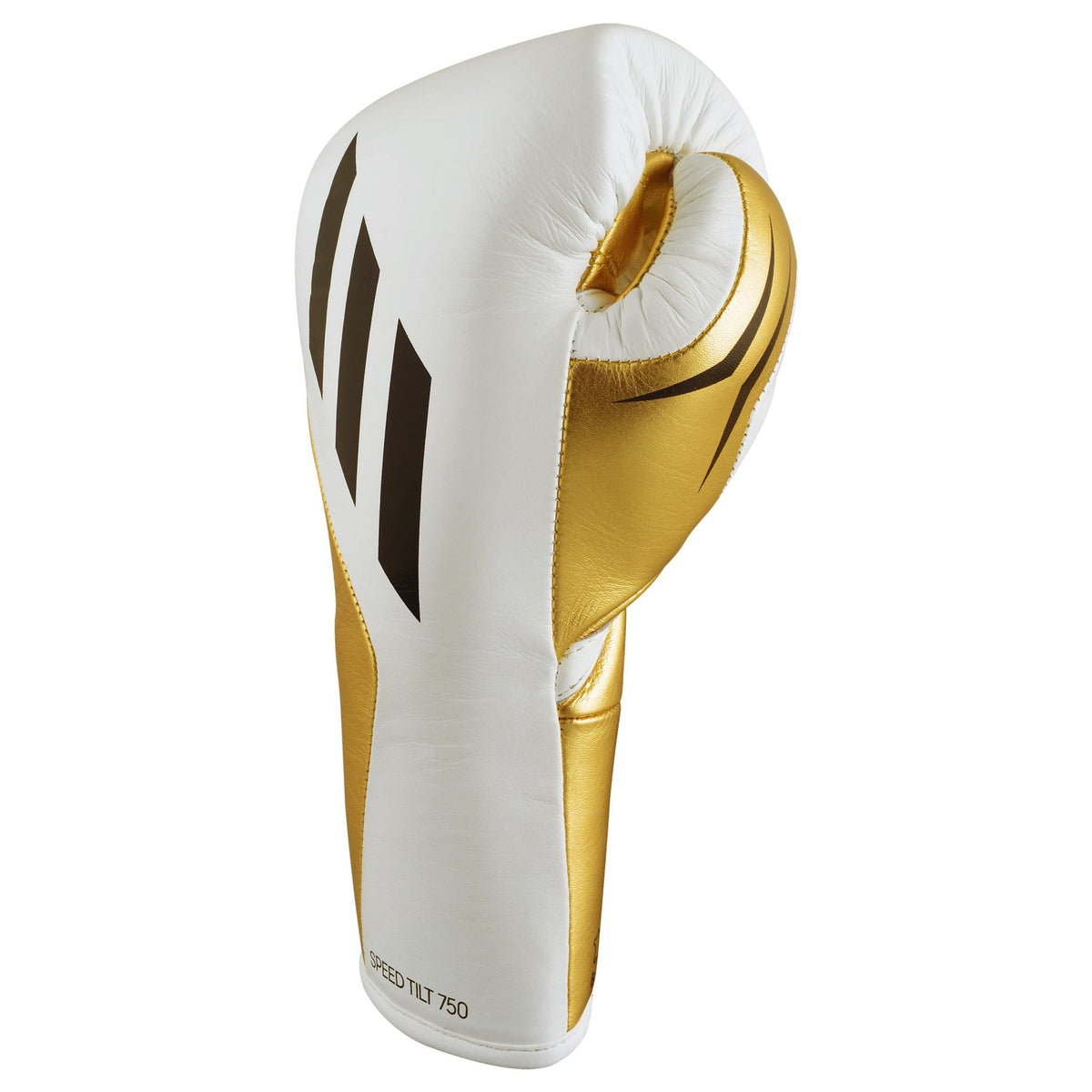 adidas Speed Tilt 750 Pro Fight Glove - Horse Hair
