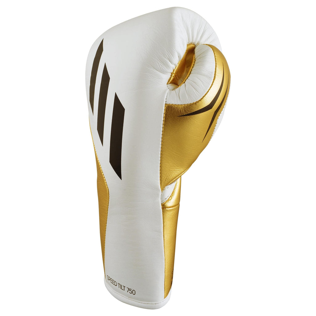 adidas Speed Tilt 750 Pro Fight Glove - Horse Hair