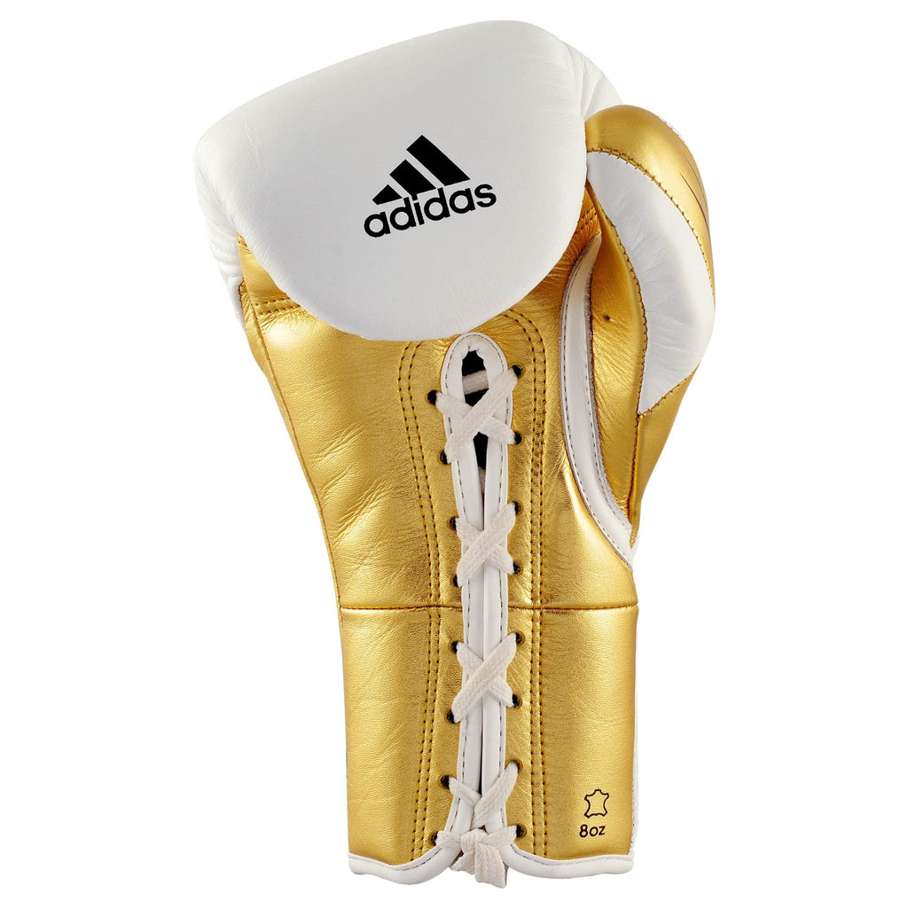 adidas Speed Tilt 750 Pro Fight Glove - Horse Hair