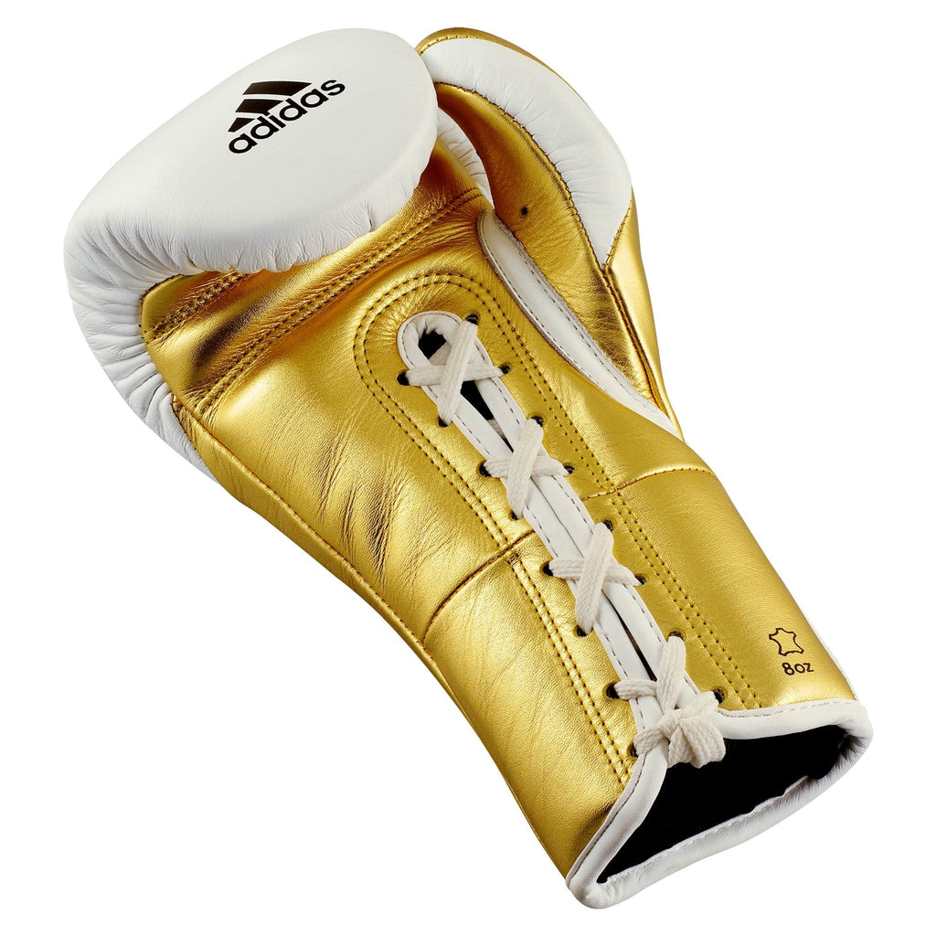 adidas Speed Tilt 750 Pro Fight Glove - Horse Hair