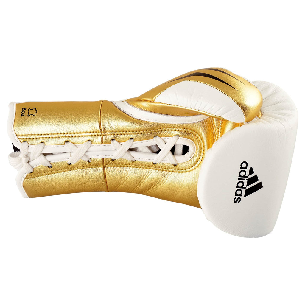 adidas Speed Tilt 750 Pro Fight Glove - Horse Hair