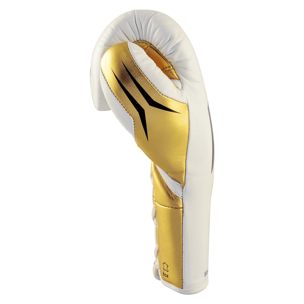 adidas Speed Tilt 750 Pro Fight Glove - Horse Hair