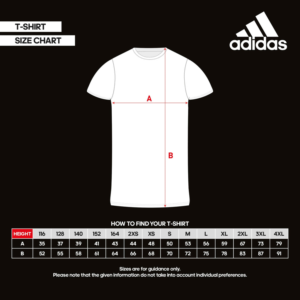 adidas x Robert Garcia Limited Edition Tee