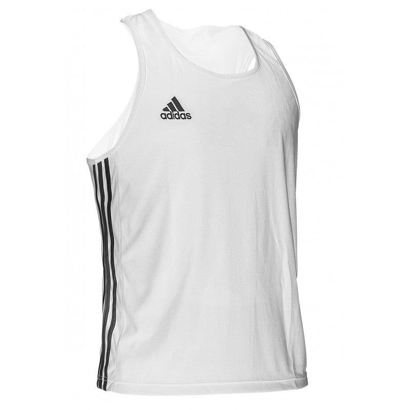 adidas Boxing Punch Line Top - World Boxing Approved