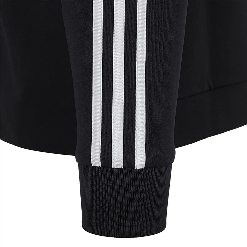 adidas Combat Sports TR100 Jacket (Black)