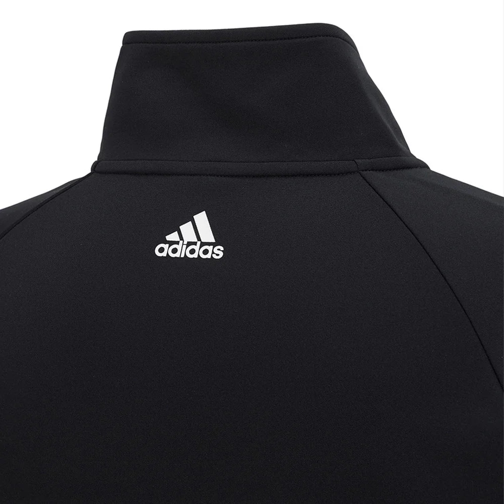 adidas Combat Sports TR100 Jacket (Black)