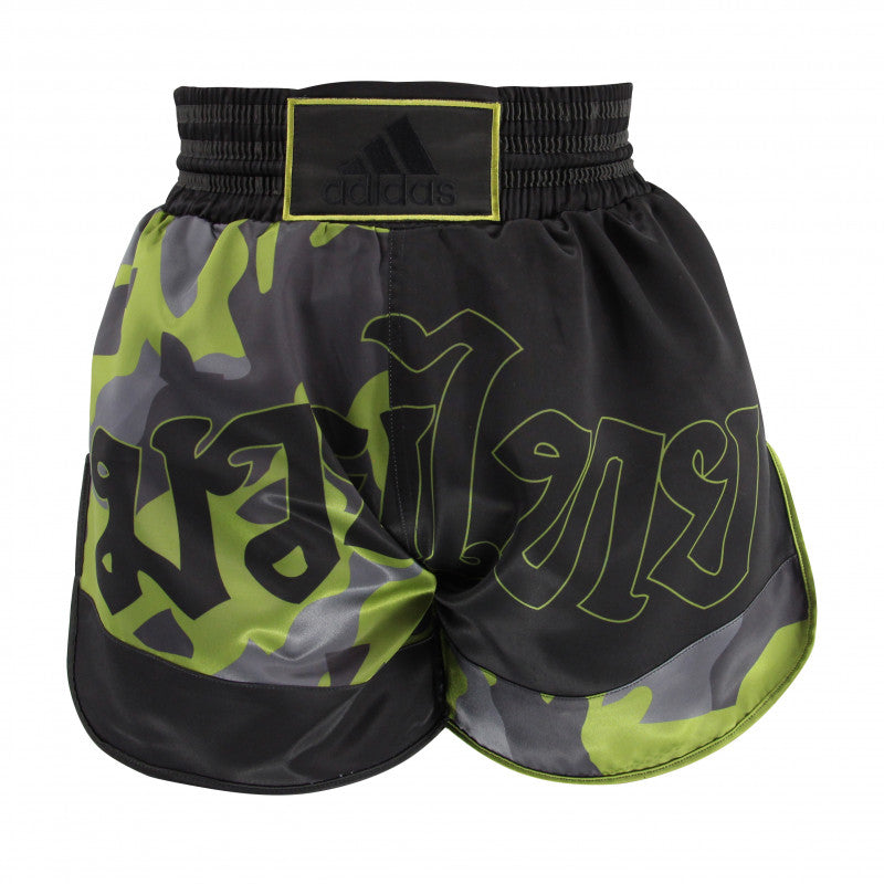 adidas Thai Boxing Shorts
