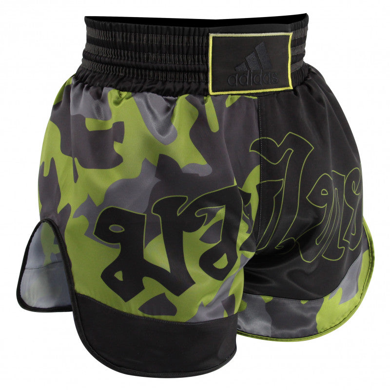 adidas Thai Boxing Shorts