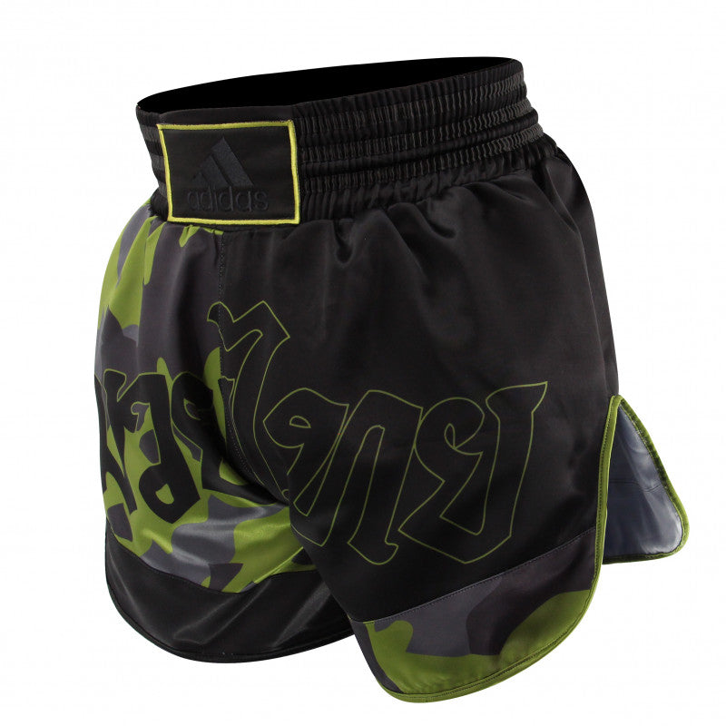 adidas Thai Boxing Shorts