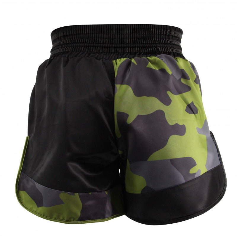 adidas Thai Boxing Shorts