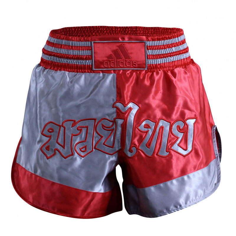 adidas Thai Boxing Shorts