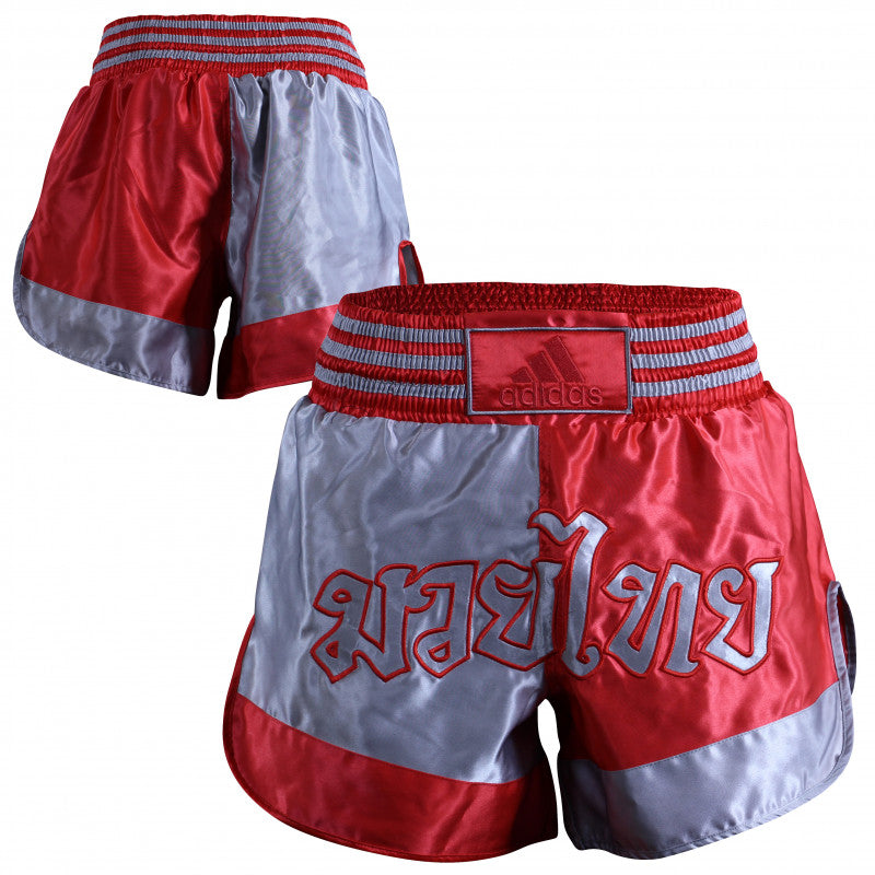 adidas Thai Boxing Shorts