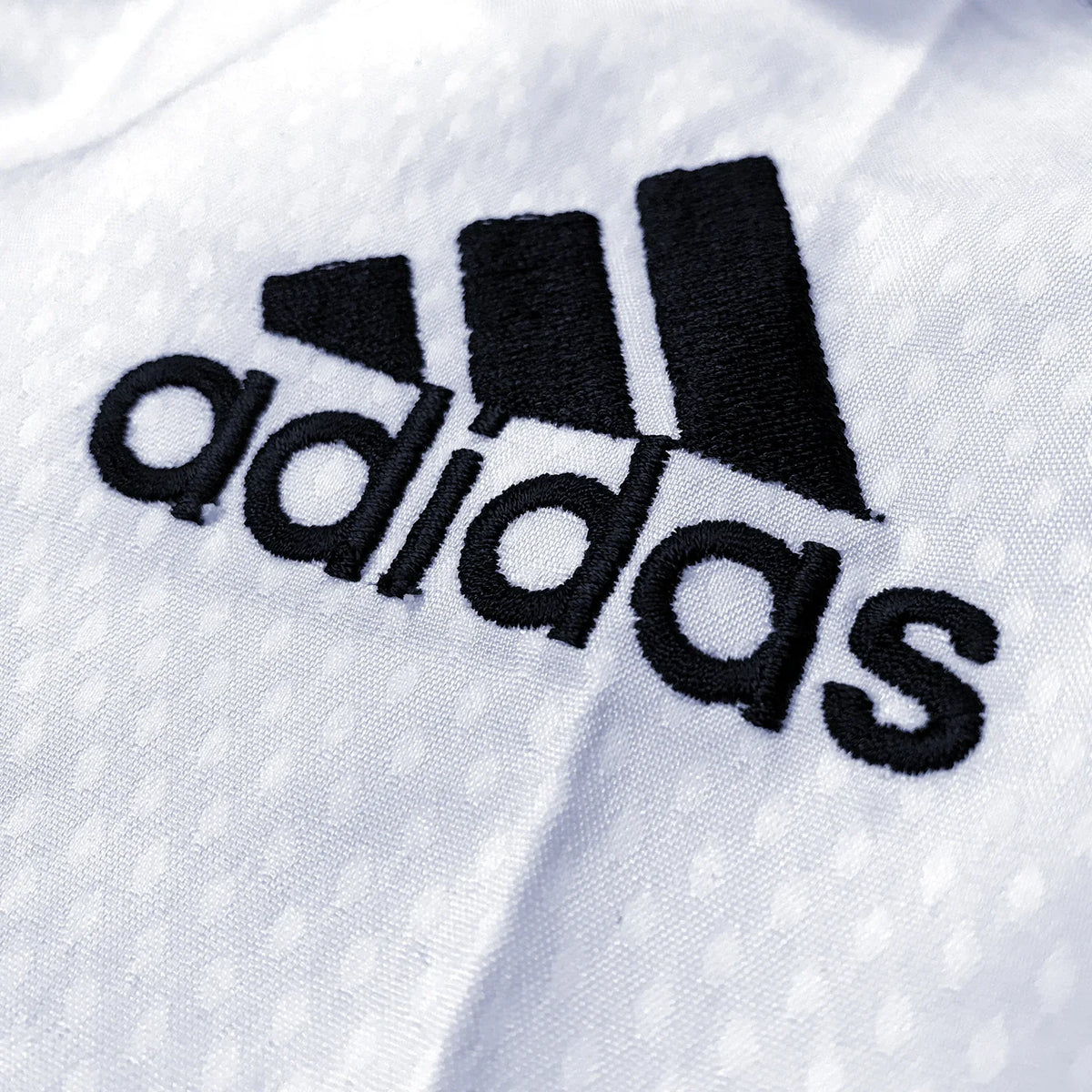 adidas Eco Fighter Ultralight WT Approved Taekwondo Uniform