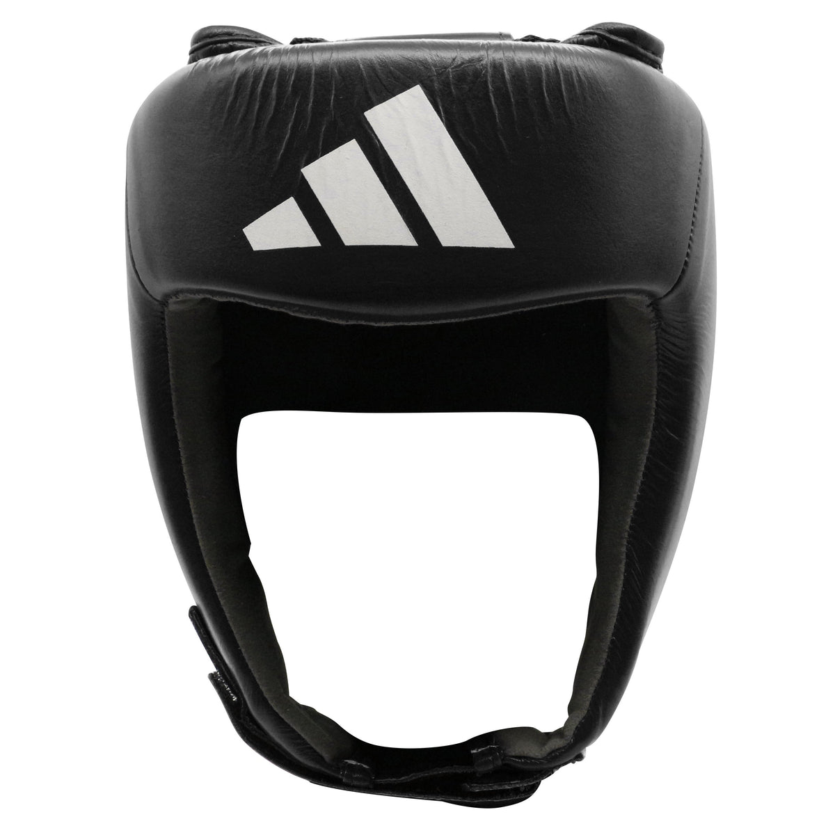 adidas USA Boxing Approved Amateur Competition Headgear – Open Face