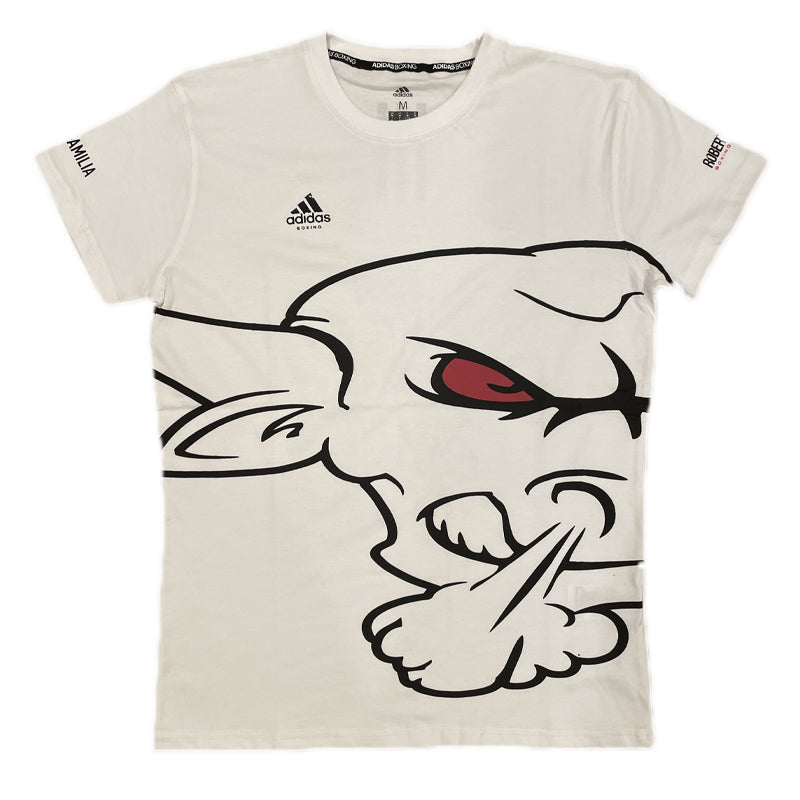adidas x Robert Garcia Limited Edition Tee