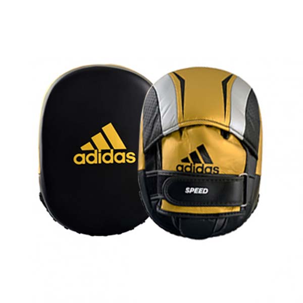 adidas Speed Micro Air Focus Mitts