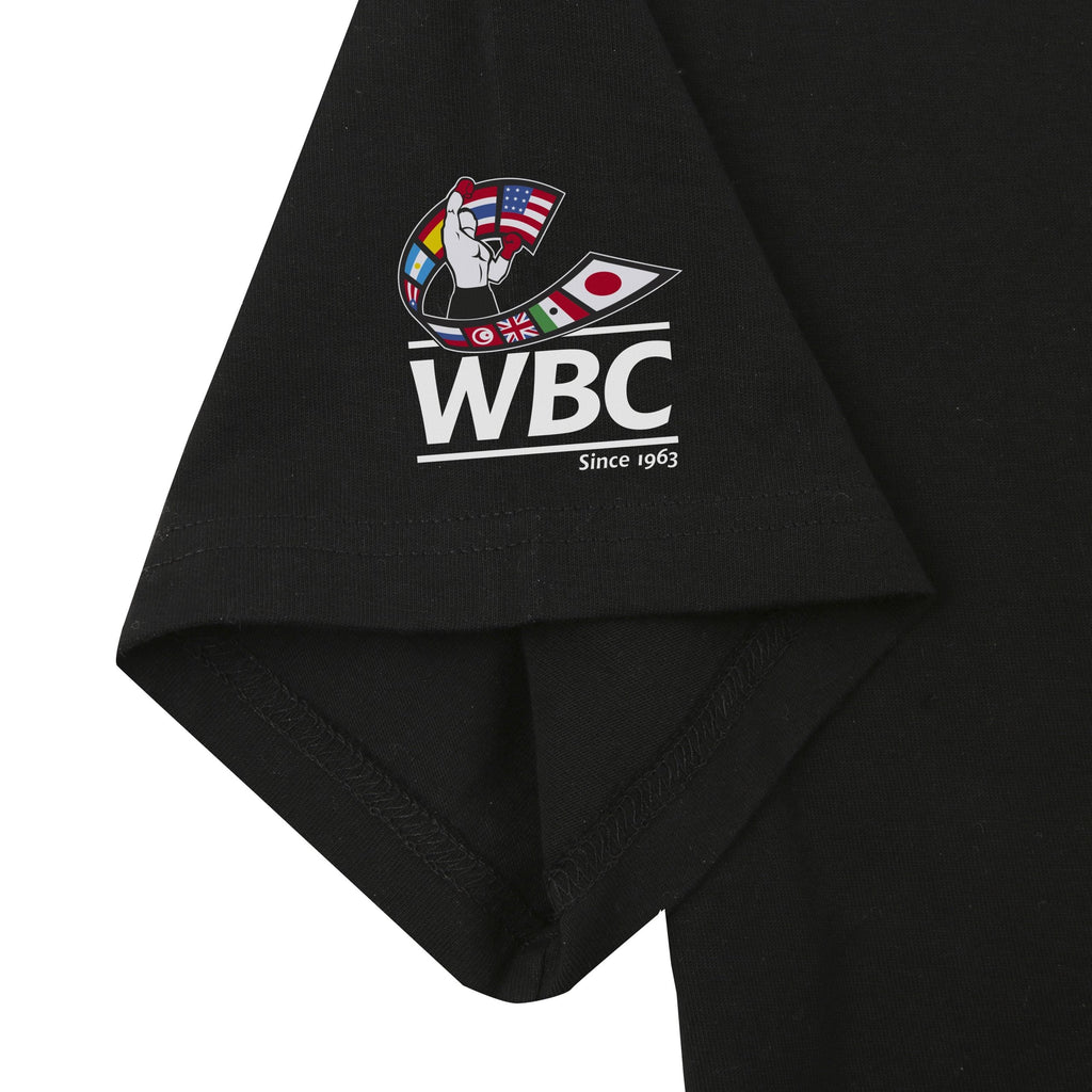 adidas WBC Tee