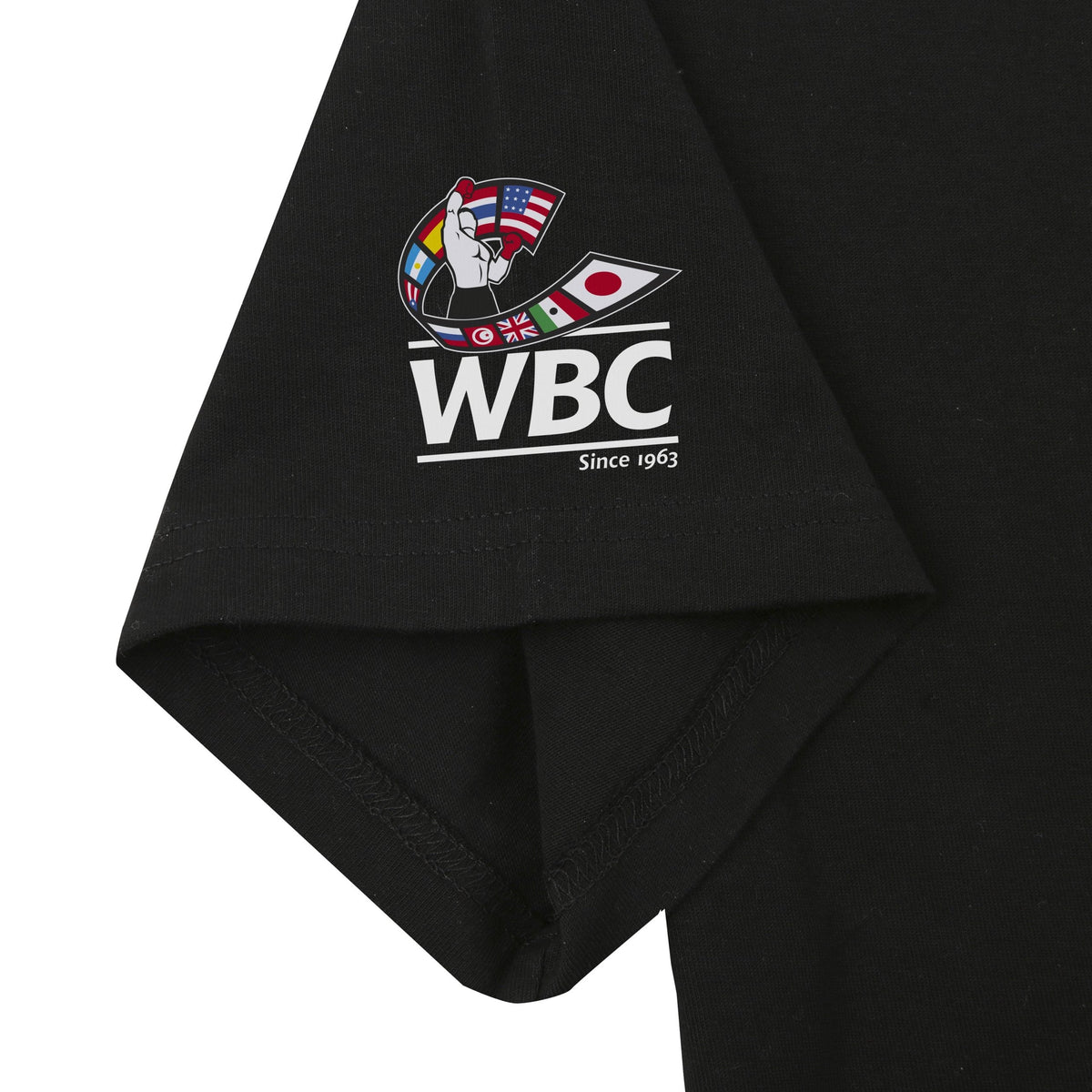 adidas WBC Tee