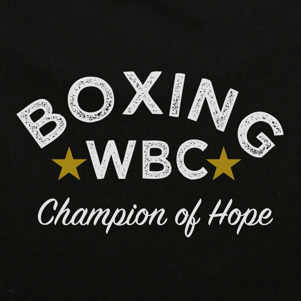 adidas WBC Tee