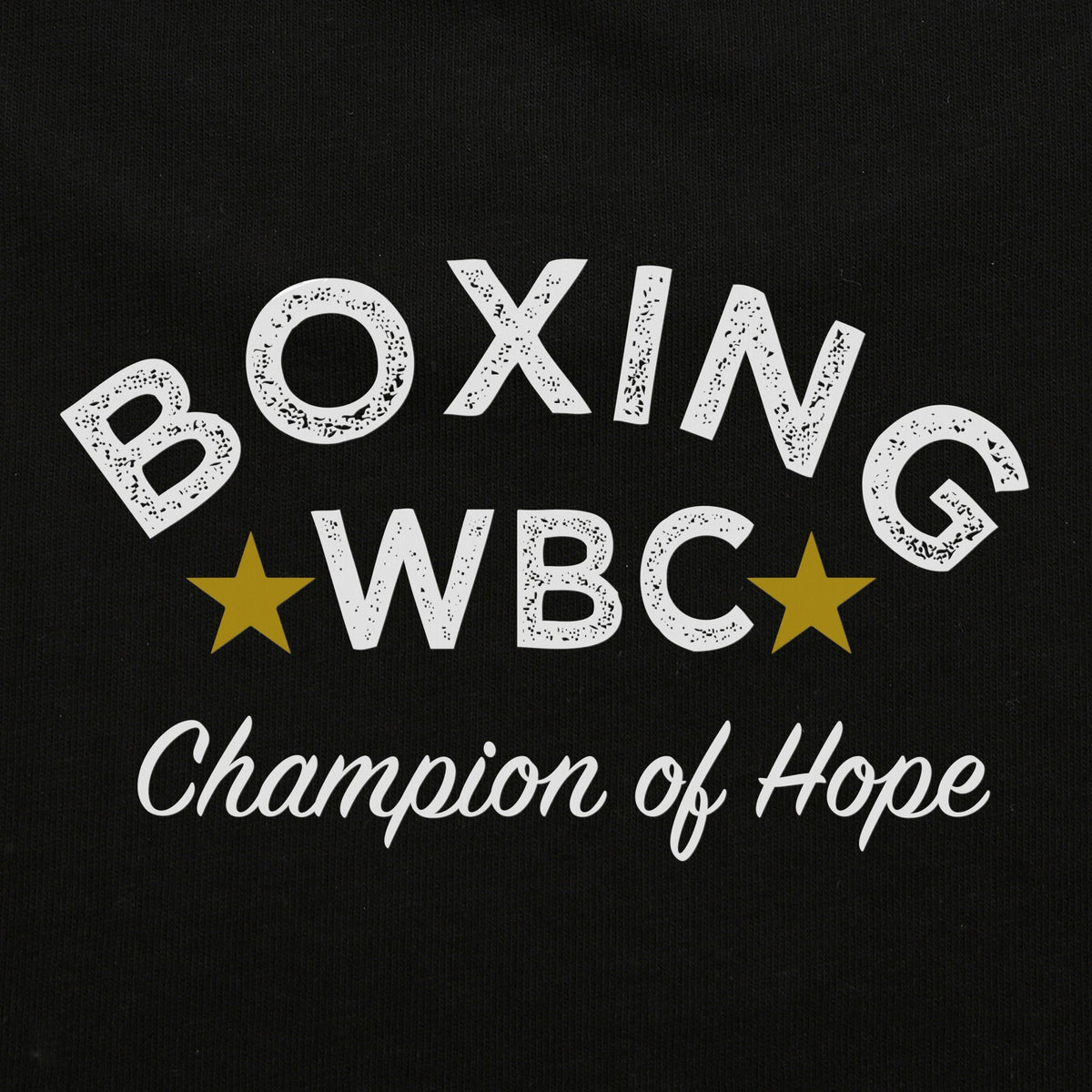 adidas WBC Tee