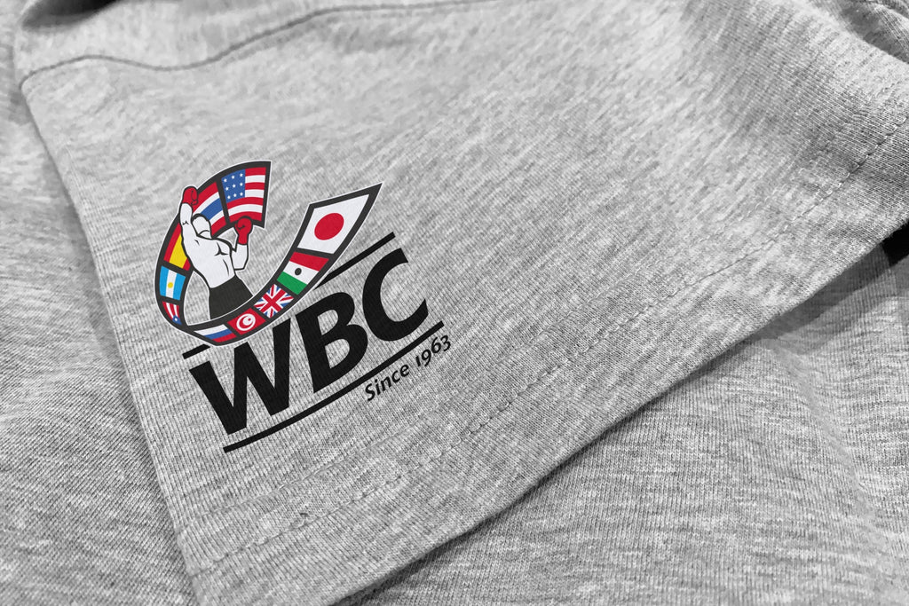 adidas WBC Tee