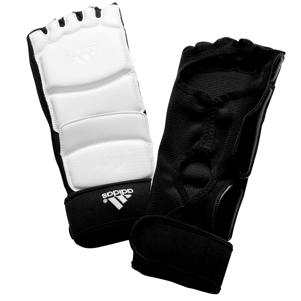 adidas Foot Protector - World Taekwondo Federation Approved