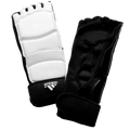 adidas Foot Protector - World Taekwondo Federation Approved