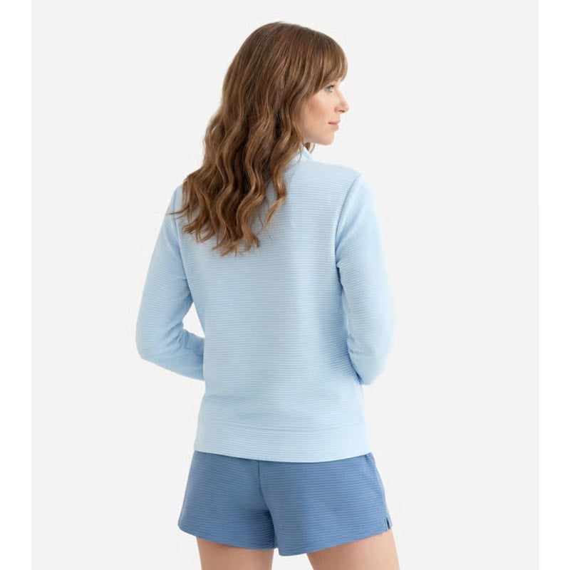 SKECHERS Women's GO WALK Everywhere Jacket Small Blue Full Zip NWT