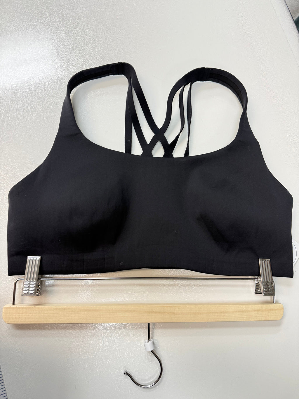 Lululemon Bring The Energy B/C Bra (10)