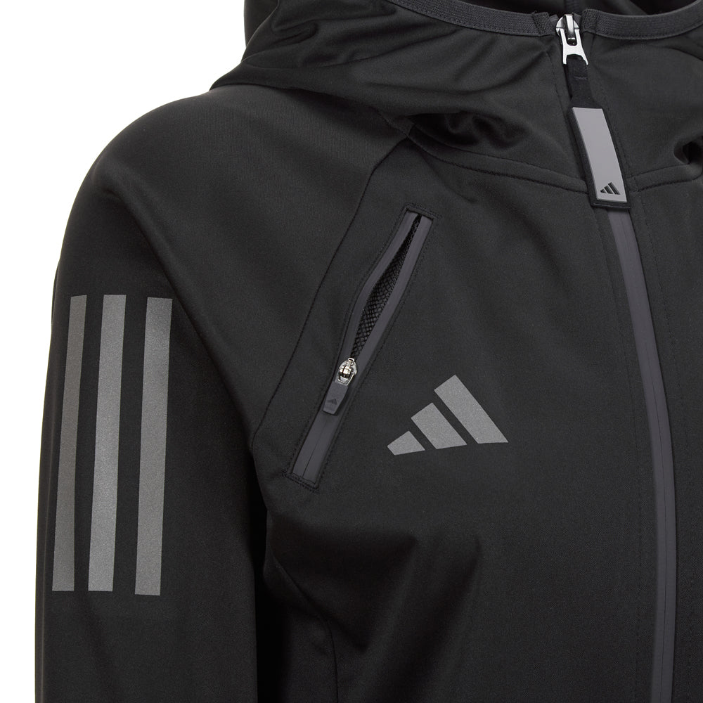 adidas Men's Hydrosuit adiSS23 (Jacket/Sauna Suit) (Separates)