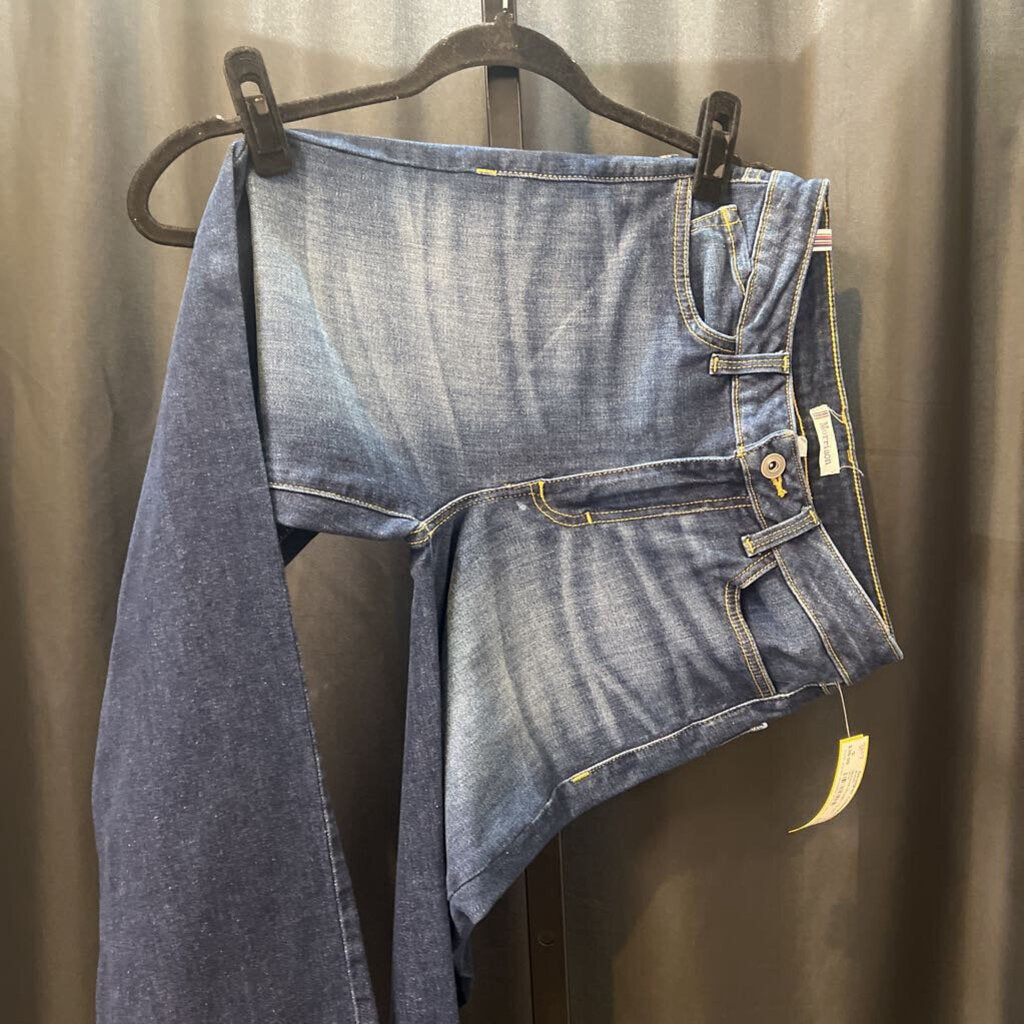 Morrison Straight Leg JEANS 28