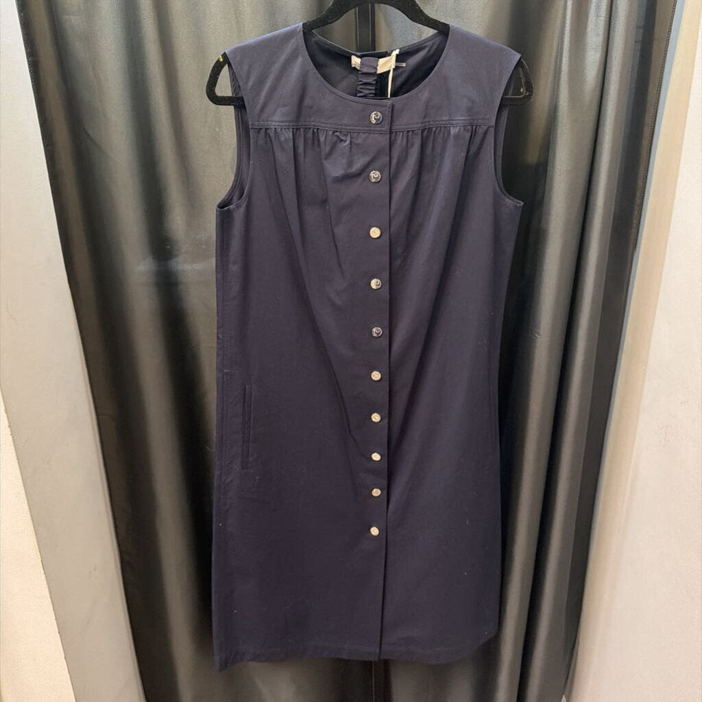 Tory Burch NWT Cotton Belted DRESSES 8