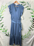 Current Air Gratania Dress (M)