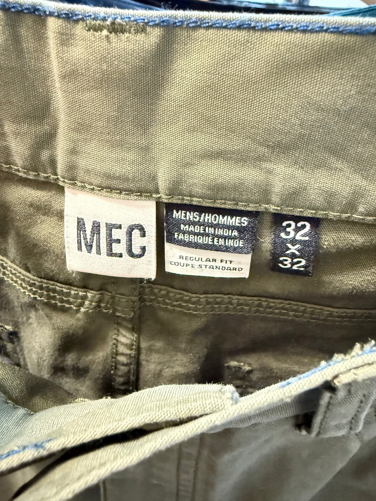 MEC Casual Pants (32x32)