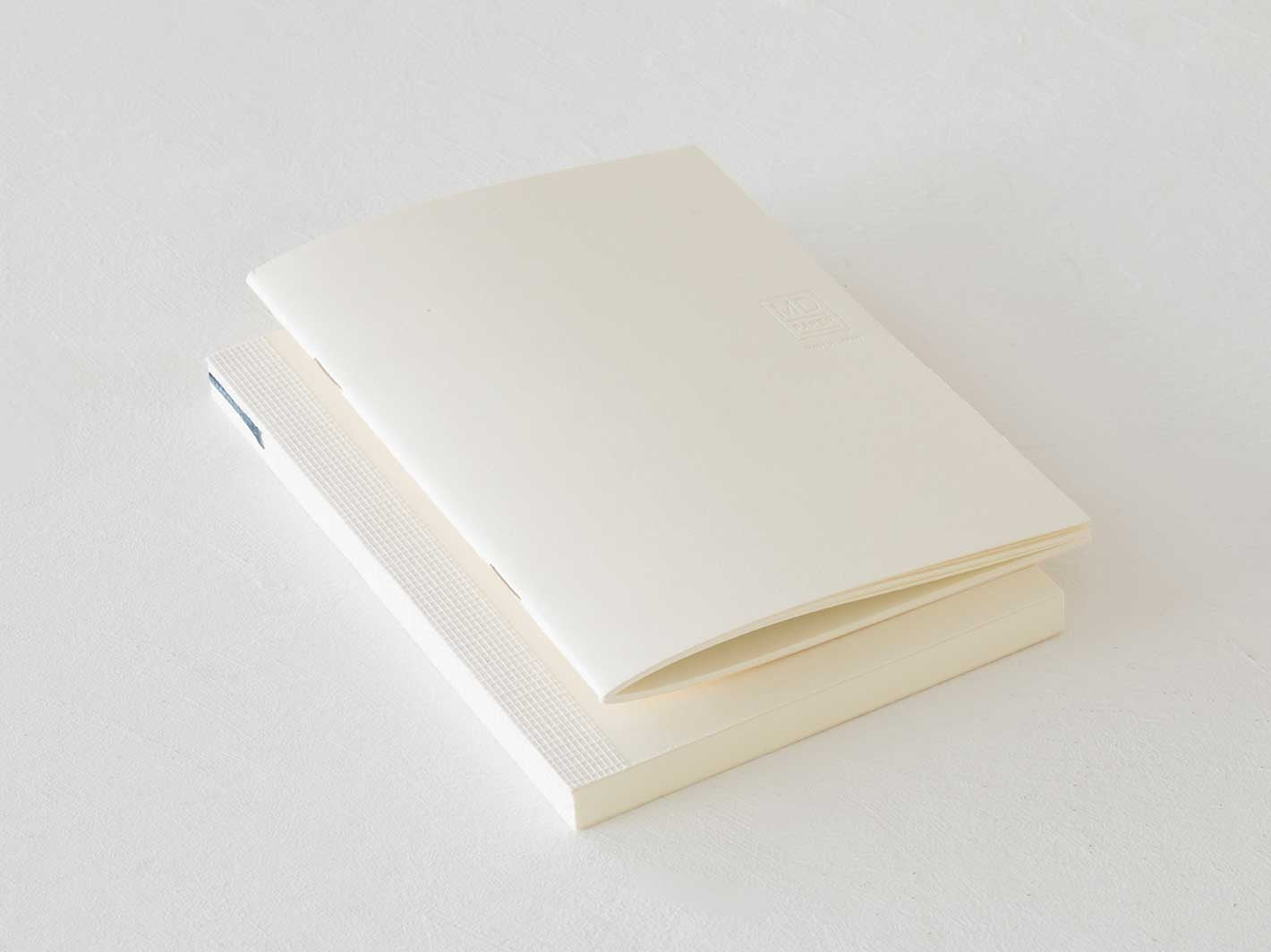 Midori MD Notebook Light A6 Grid 3-pack