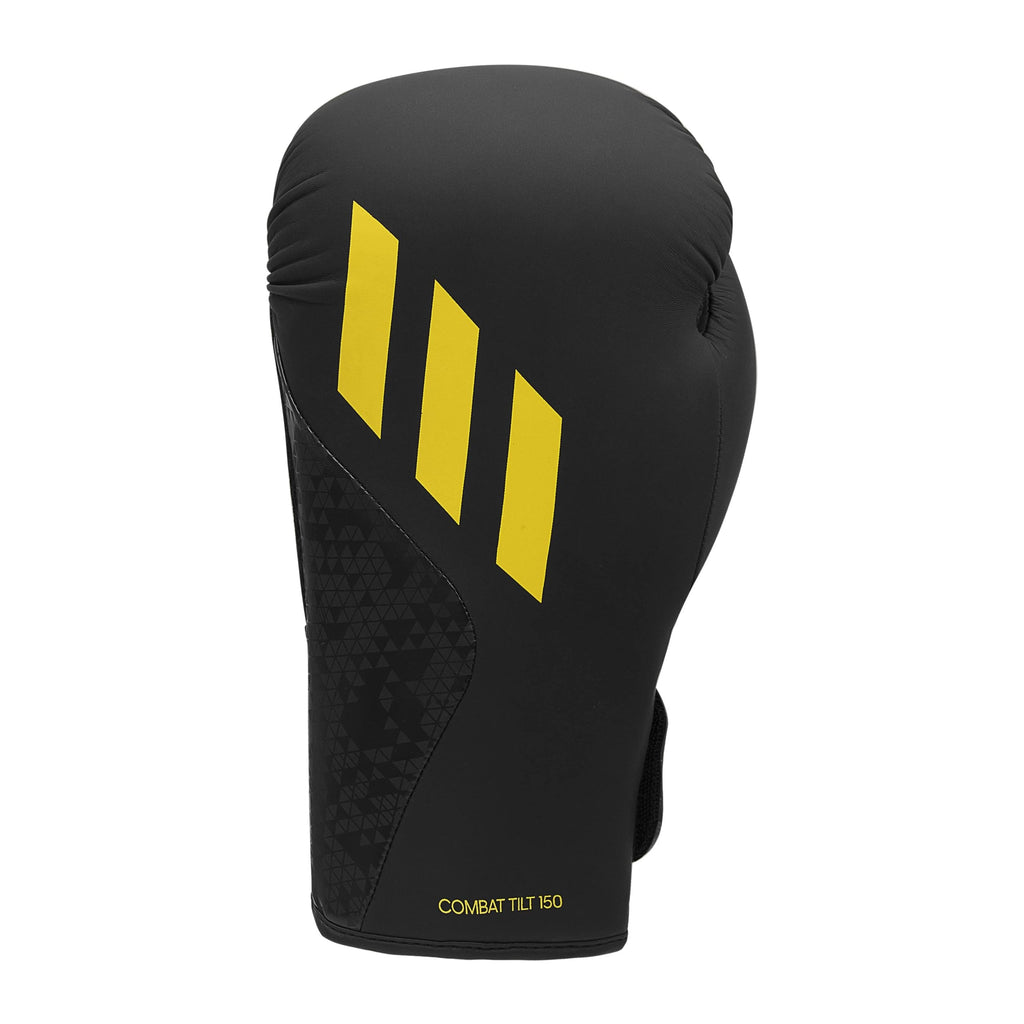 adidas x Anderson Silva Tilt 150 Boxing Gloves