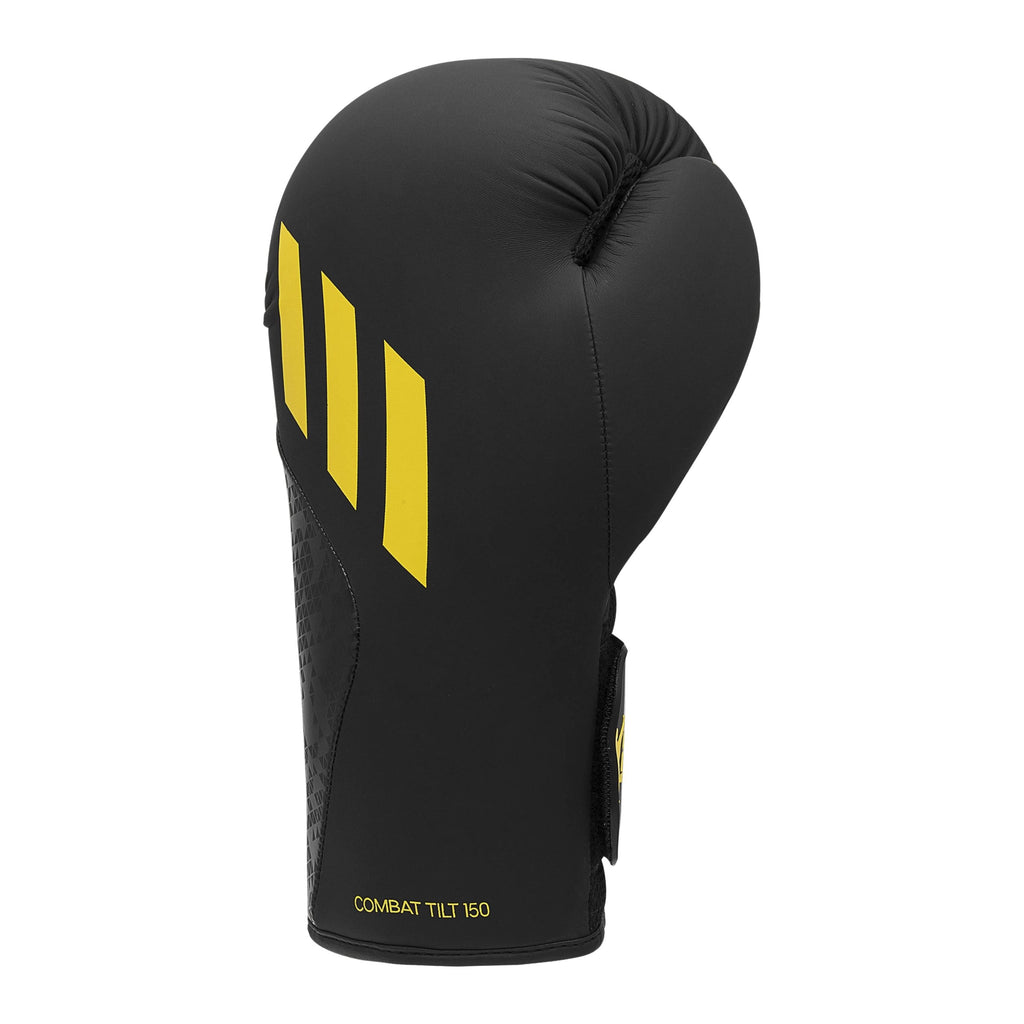 adidas x Anderson Silva Tilt 150 Boxing Gloves