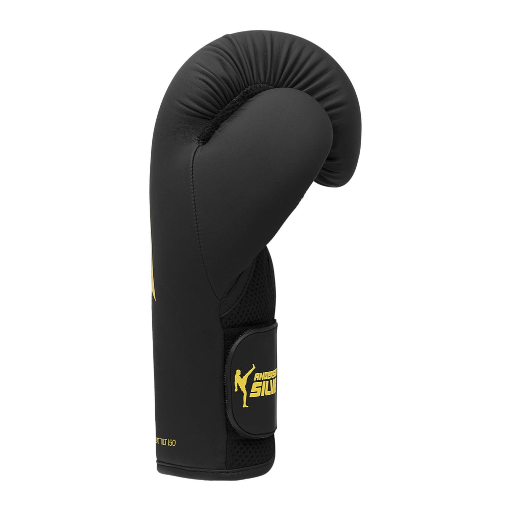 adidas x Anderson Silva Tilt 150 Boxing Gloves