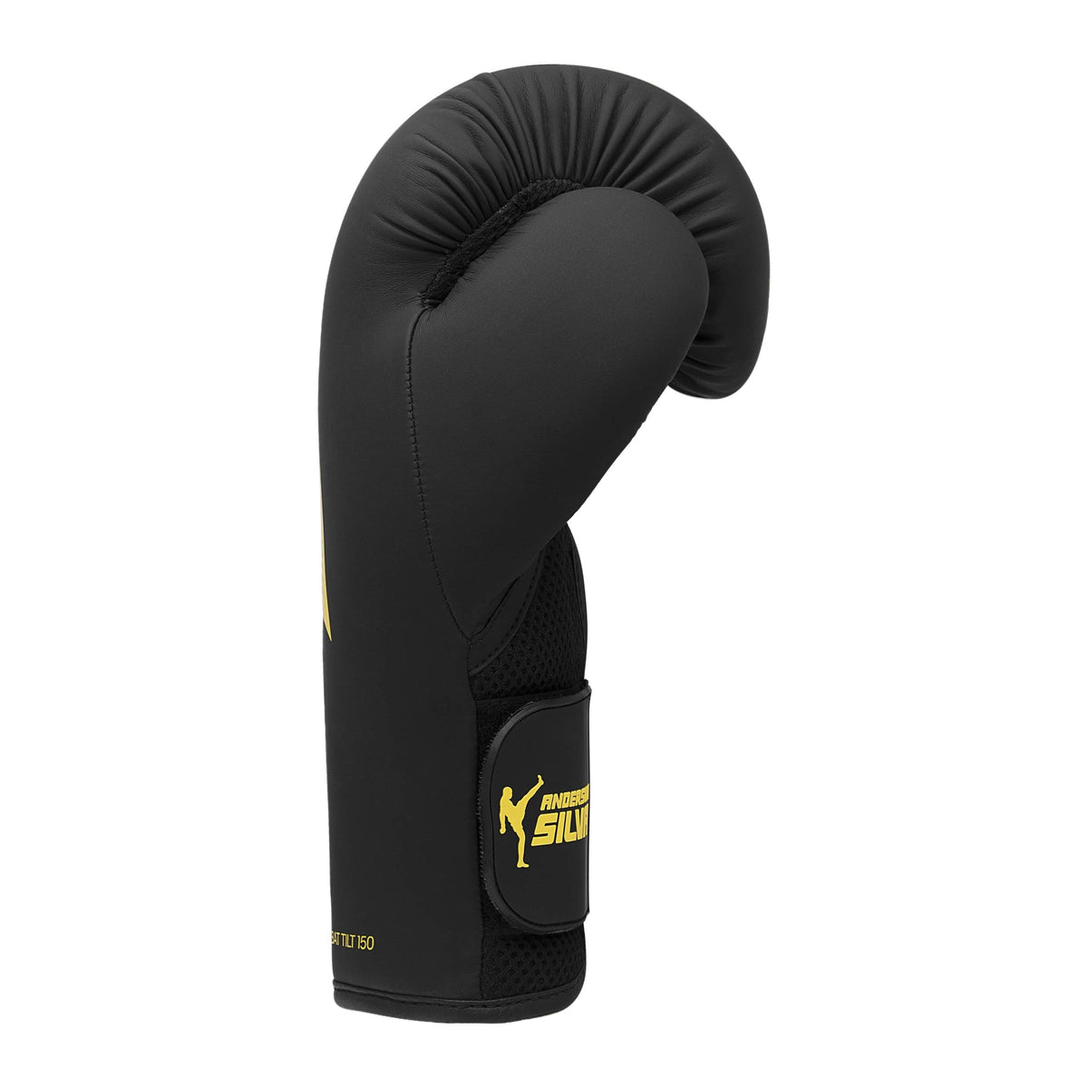 adidas x Anderson Silva Tilt 150 Boxing Gloves