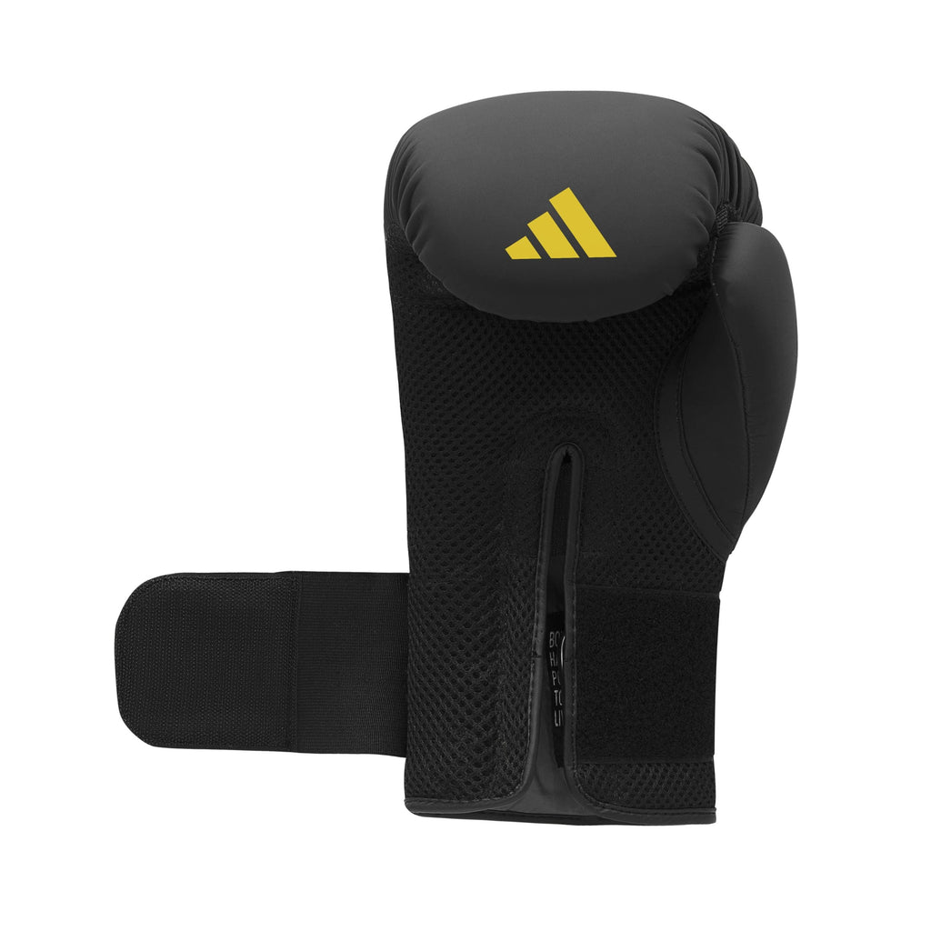 adidas x Anderson Silva Tilt 150 Boxing Gloves
