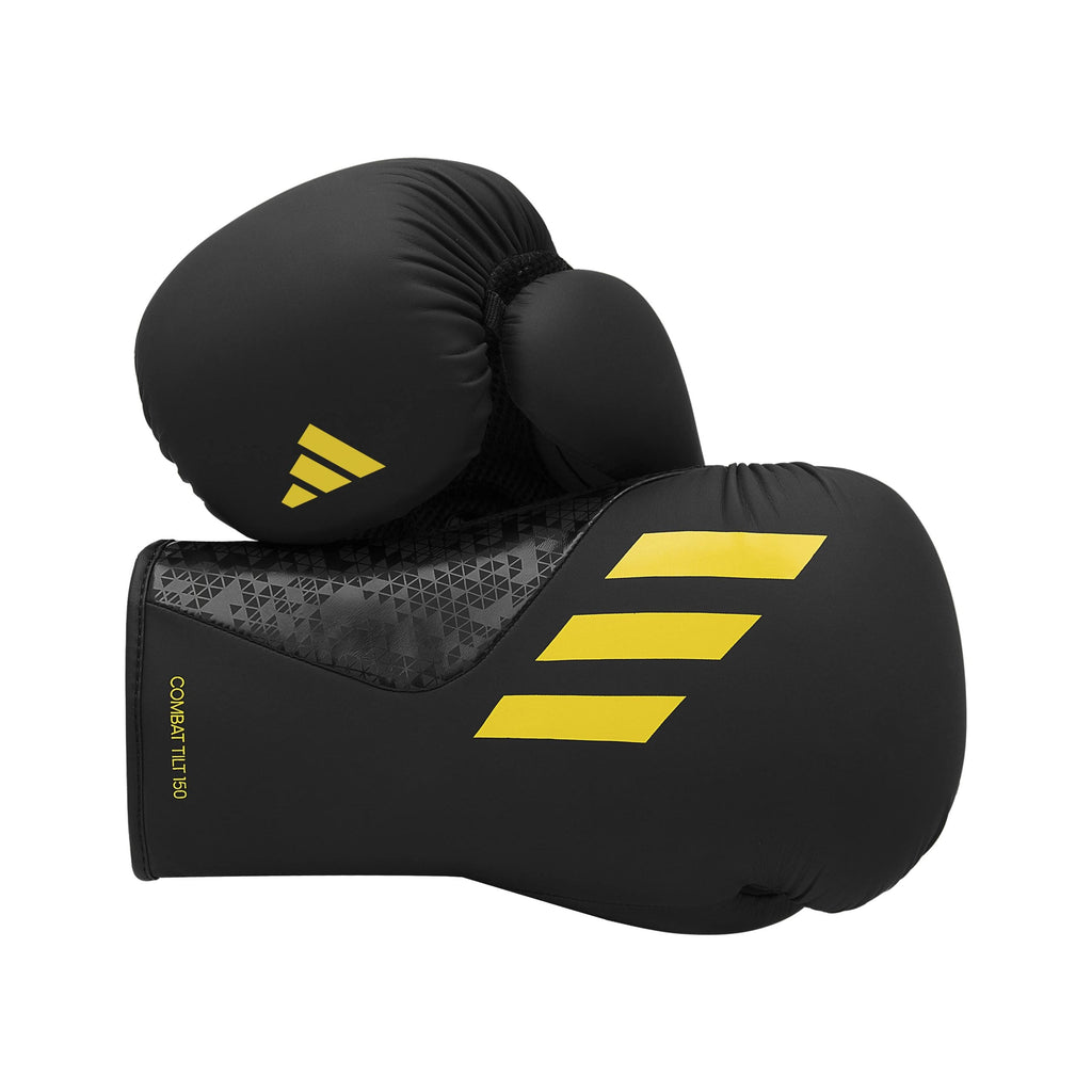 adidas x Anderson Silva Tilt 150 Boxing Gloves