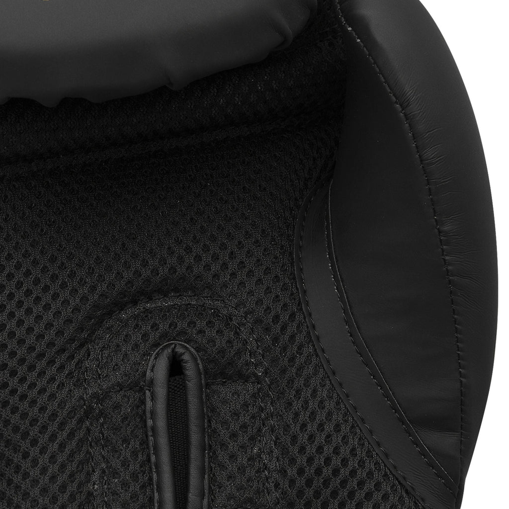 adidas x Anderson Silva Tilt 150 Boxing Gloves