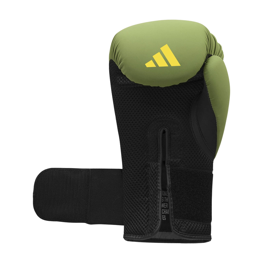 adidas x Anderson Silva Tilt 150 Boxing Gloves