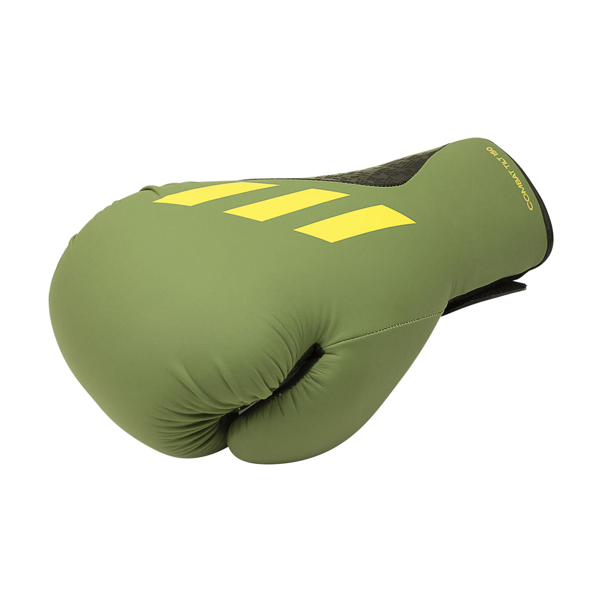 adidas x Anderson Silva Tilt 150 Boxing Gloves