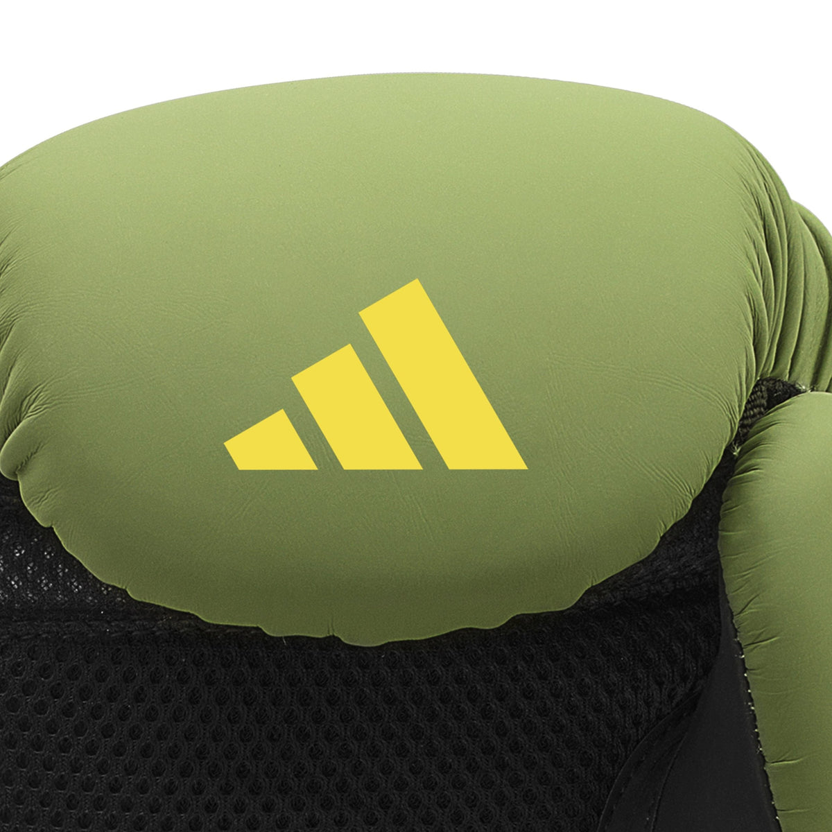 adidas x Anderson Silva Tilt 150 Boxing Gloves