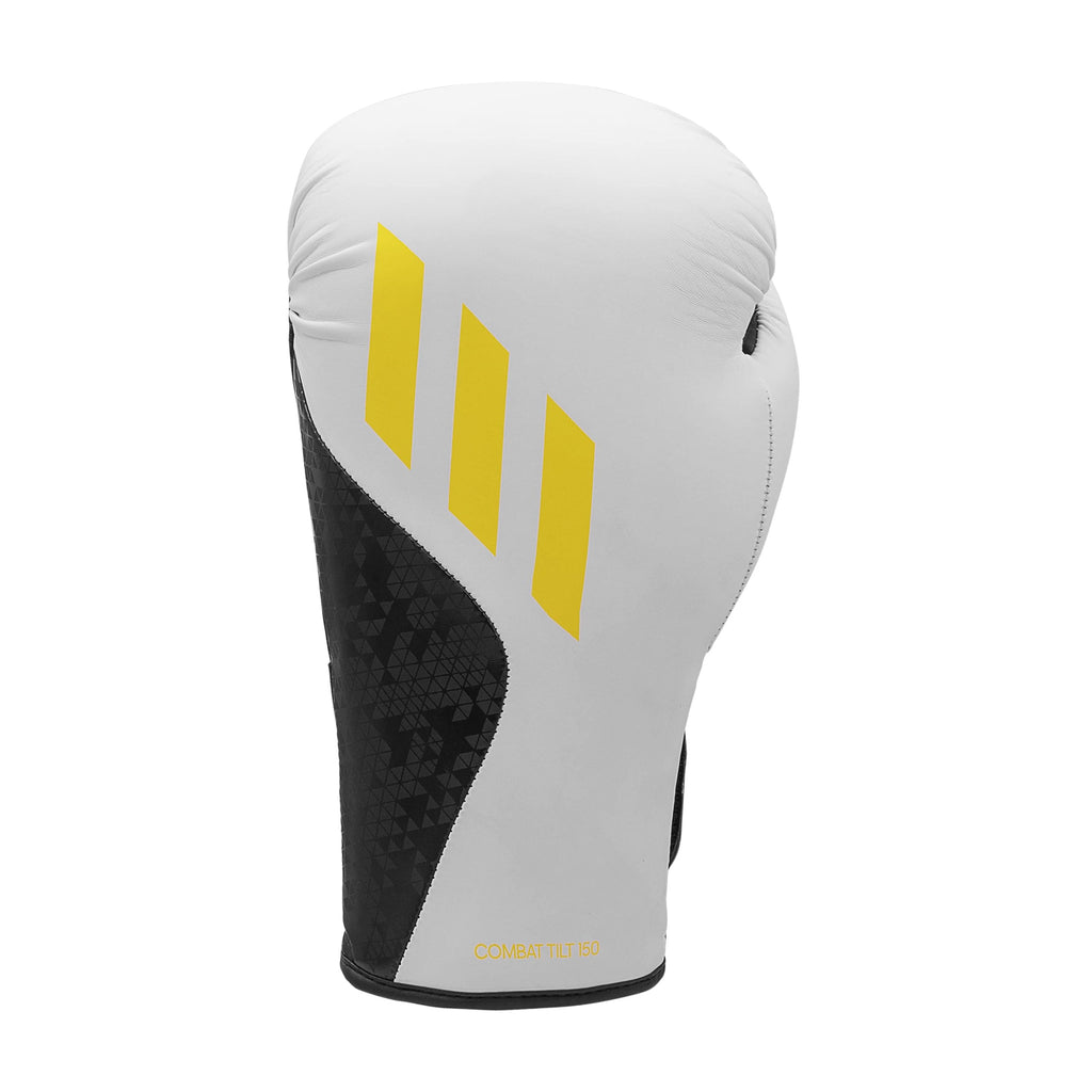 adidas x Anderson Silva Tilt 150 Boxing Gloves